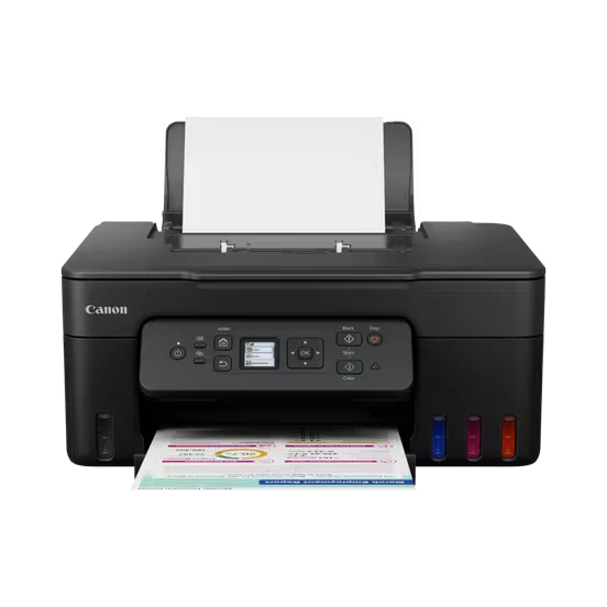 CANON PIXMA G3480 TANKLI YAZ/TAR/FOT WIFI A4 - Resim 4