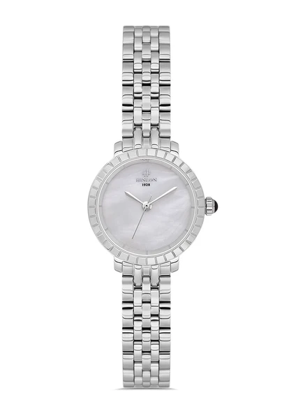 HISLON QL198S-09SS Kadın Kol Saati ürün görseli 1