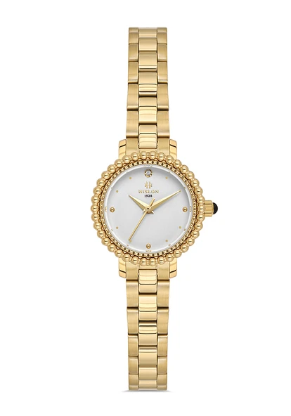 HISLON QL196G-02SG Kadın Kol Saati ürün görseli 1