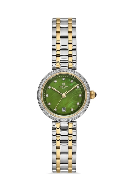 HISLON QL160T-16SG Kadın Kol Saati ürün görseli 1
