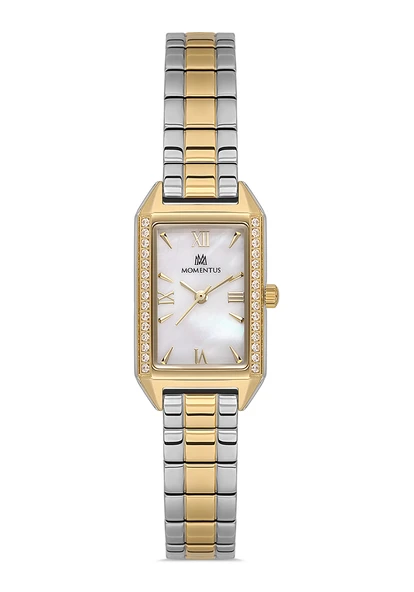 MOMENTUS SS391G-09TG Kadın Kol Saati ürün görseli 1