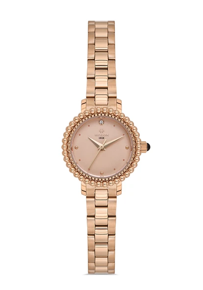 HISLON QL196R-12SR Kadın Kol Saati ürün görseli 1