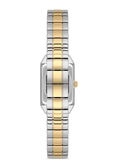 MOMENTUS SS391G-09TG Kadın Kol Saati - Resim 3