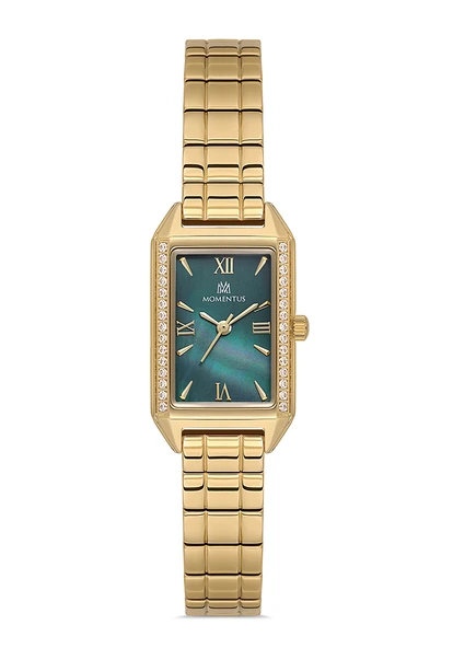 MOMENTUS SS391G-15SG Kadın Kol Saati ürün görseli 1