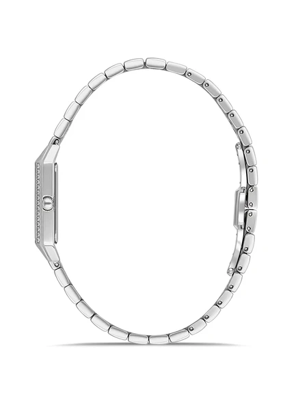 MOMENTUS SS391S-09SS Kadın Kol Saati - Resim 2