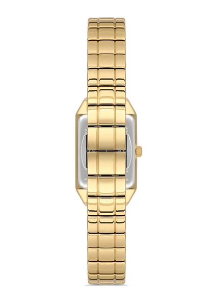 MOMENTUS SS391G-09SG Kadın Kol Saati - Resim 3