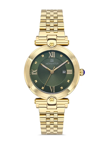 MOMENTUS CS380G-15SG Kadın Kol Saati ürün görseli 1