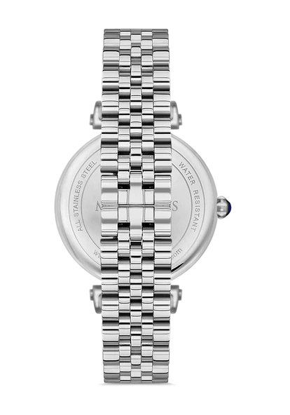 MOMENTUS CS380S-02SS Kadın Kol Saati - Resim 3