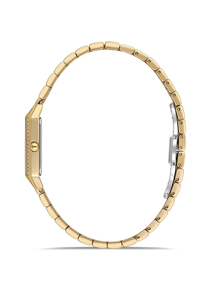 MOMENTUS SS391G-09SG Kadın Kol Saati - Resim 2