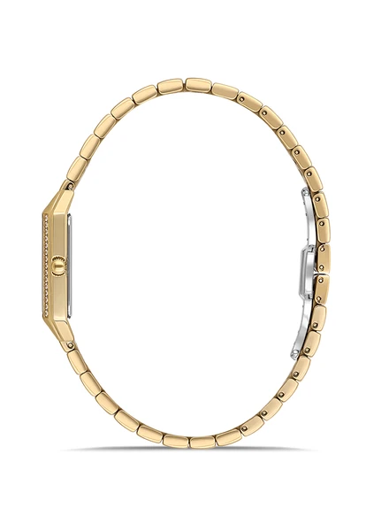 MOMENTUS SS391G-15SG Kadın Kol Saati - Resim 2