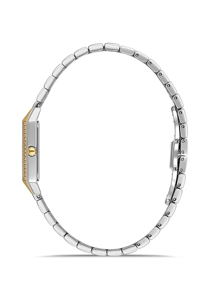 MOMENTUS SS391G-09TG Kadın Kol Saati - Resim 2