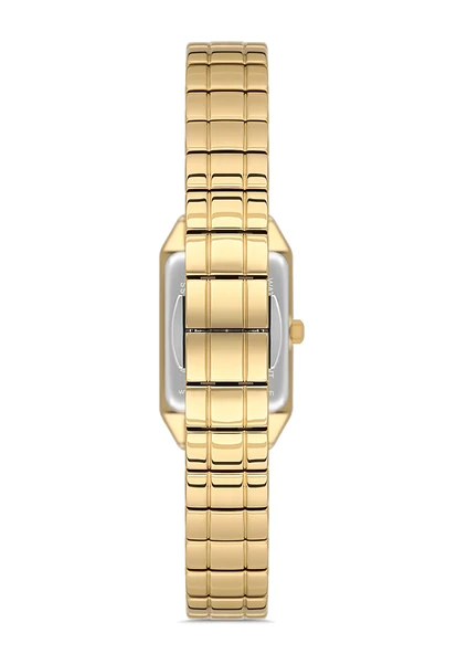 MOMENTUS SS391G-15SG Kadın Kol Saati - Resim 3