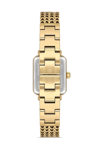 MOMENTUS CW320G-02SG Kadın Kol Saati - Resim 3