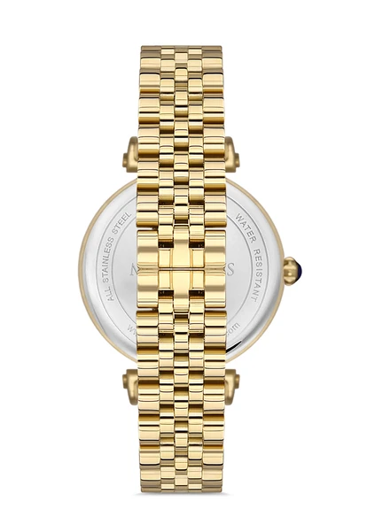 MOMENTUS CS380G-15SG Kadın Kol Saati - Resim 3