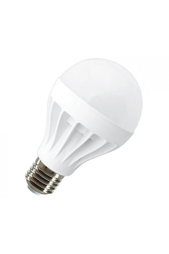 QUATTRO LED AMPUL 15W 6500 KELVİN 220V BEYAZ LED AMPUL