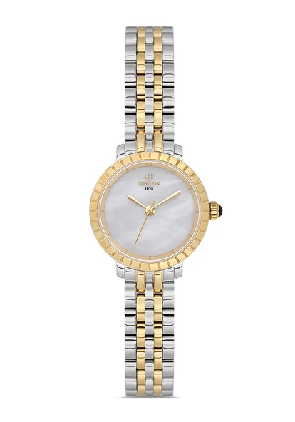 HISLON QL198T-09SG Kadın Kol Saati ürün görseli 1