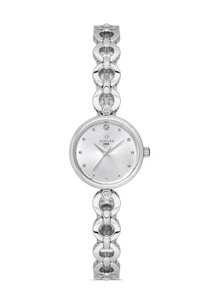 HISLON QL192S-02SS Kadın Kol Saati ürün görseli 1