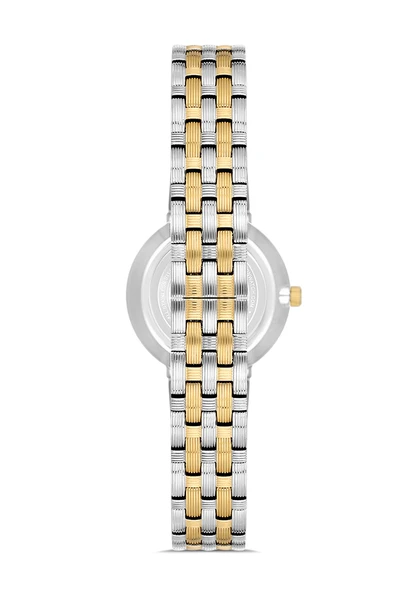 HISLON QL188T-02SG Kadın Kol Saati - Resim 3