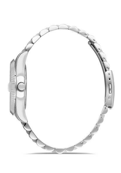 MOMENTUS CW131S-10SS Kadın Kol Saati - Resim 2