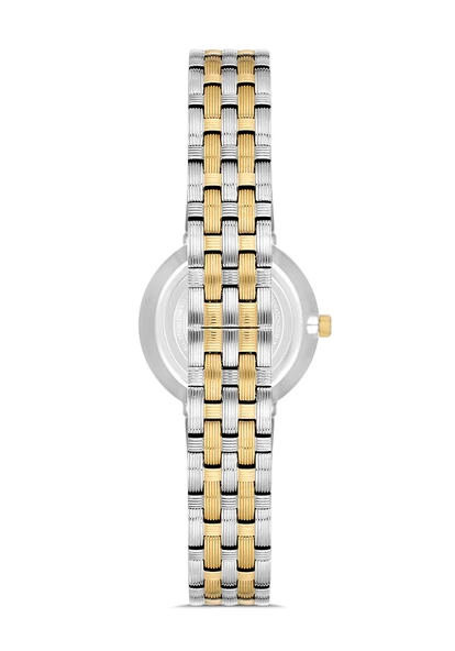 HISLON QL188T-15SG Kadın Kol Saati - Resim 3