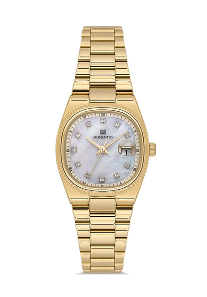 MOMENTUS SS262G-09SG Kadın Kol Saati ürün görseli 1