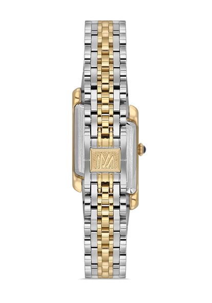 MOMENTUS SS365T-10SG Kadın Kol Saati - Resim 3