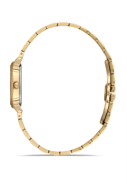 MOMENTUS SS224G-15SG Kadın Kol Saati - Resim 2