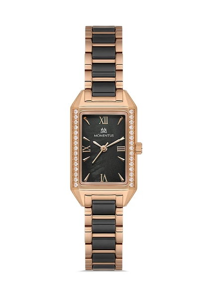 MOMENTUS SS273T-04SR Kadın Kol Saati ürün görseli 1