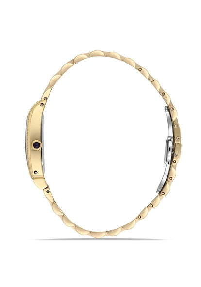 MOMENTUS SS365G-10SG Kadın Kol Saati - Resim 2