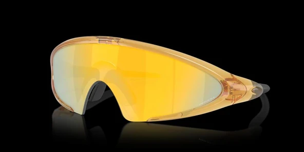 Oakley ELLIPSE Güneş Gözlüğü 949008 Trans Light Curry Prizm 24K ürün görseli 1