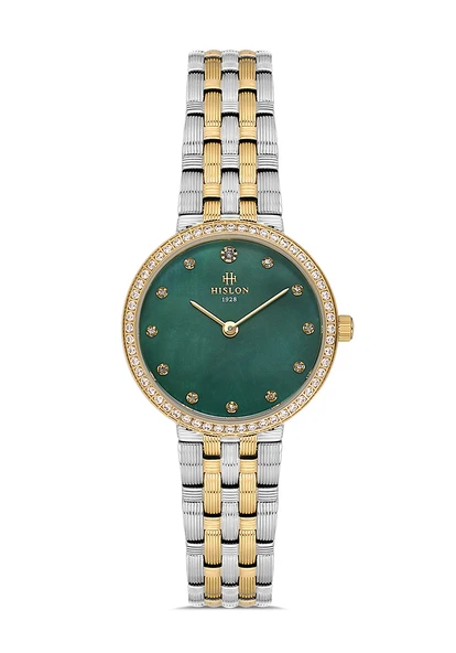 HISLON QL188T-15SG Kadın Kol Saati ürün görseli 1