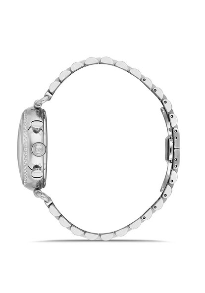 MOMENTUS SS371S-02SS Kadın Kol Saati - Resim 2