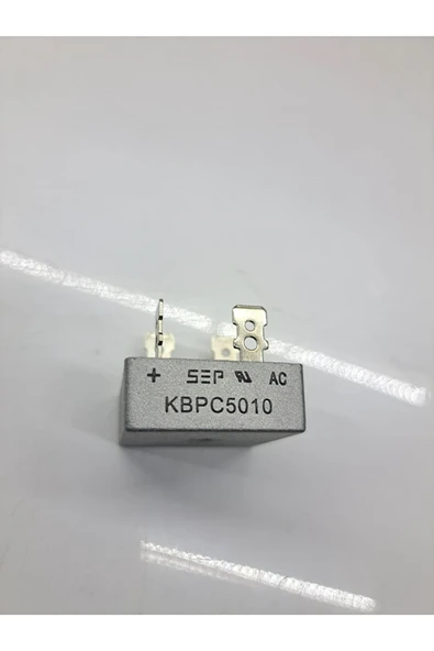 50A 1000V Köprü Diyot ( 3ADET) ürün görseli 1