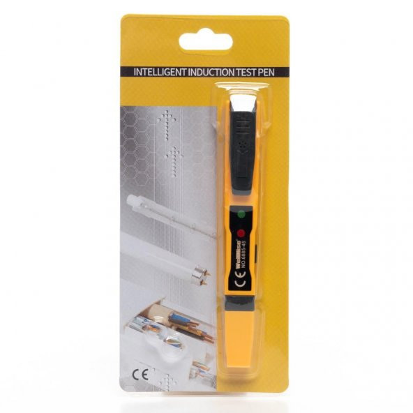 WellHise VD-7 6885-45 Temassız Voltaj Dedektörü - 2