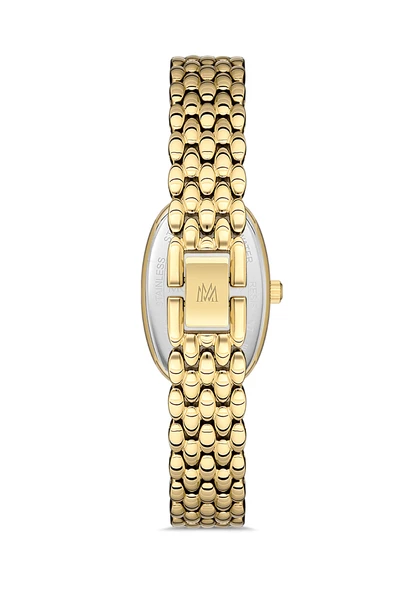 MOMENTUS CW254G-15SG Kadın Kol Saati - Resim 3