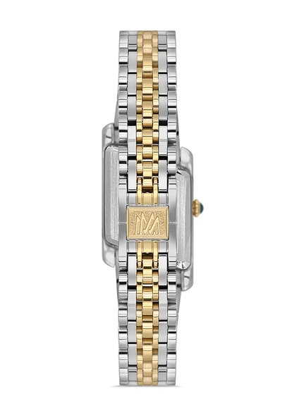 MOMENTUS SS365T-15SG Kadın Kol Saati - Resim 3