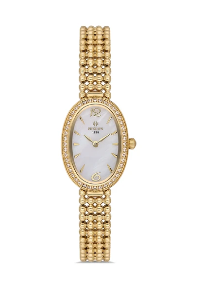 HISLON QL185G-09SG Kadın Kol Saati ürün görseli 1