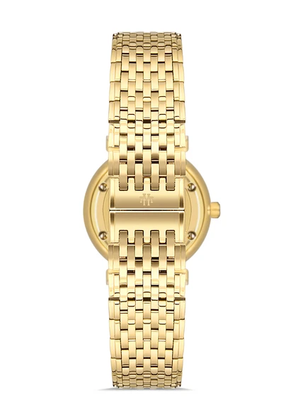 HISLON QL119G-15SG Kadın Kol Saati - Resim 3