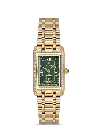 HISLON QL149G-16SG Kadın Kol Saati ürün görseli 1