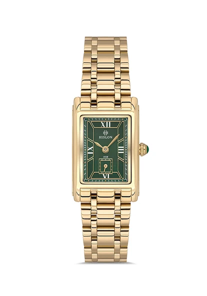 HISLON QL149G-15SG Kadın Kol Saati ürün görseli 1