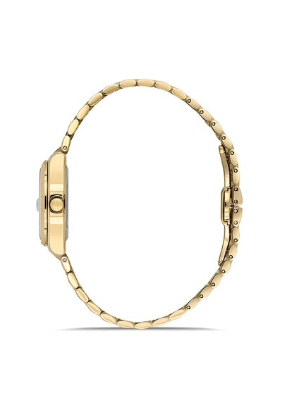 MOMENTUS SS262G-09SG Kadın Kol Saati - Resim 2