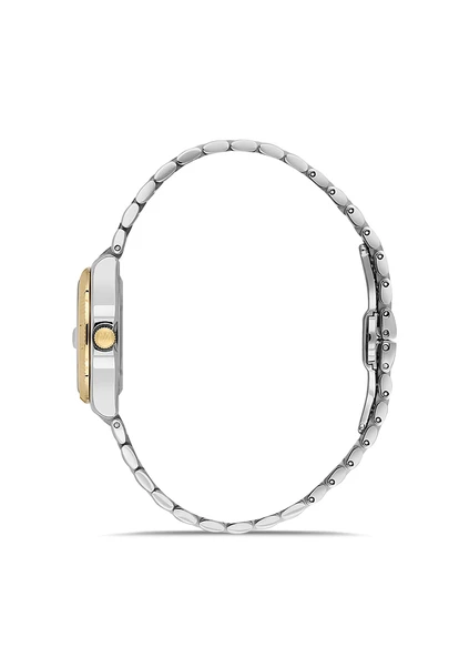 MOMENTUS SS262T-09SG Kadın Kol Saati - Resim 2