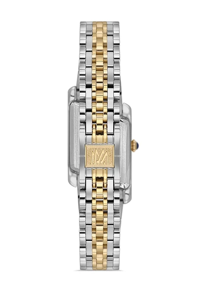 MOMENTUS SS365T-07SG Kadın Kol Saati - Resim 3