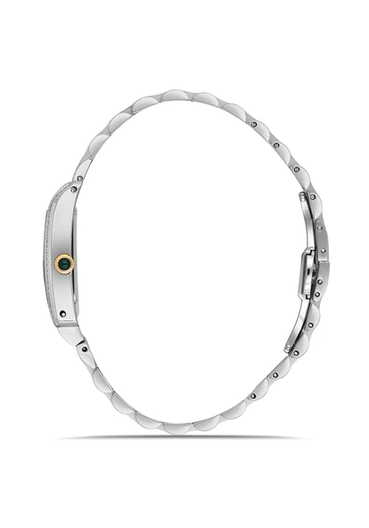 MOMENTUS SS365T-15SG Kadın Kol Saati - Resim 2