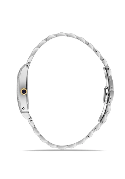 MOMENTUS SS365T-07SG Kadın Kol Saati - Resim 2