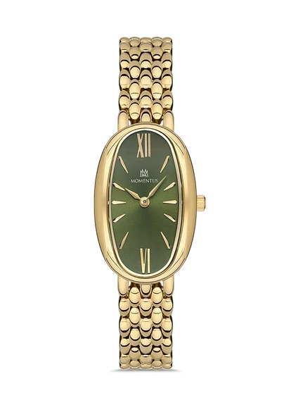 MOMENTUS CW254G-15SG Kadın Kol Saati ürün görseli 1