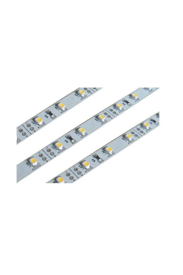 PEACE B-2603 GÜN IŞIĞI 1 METRE 12V 72 LED ÇUBUK BAR LED