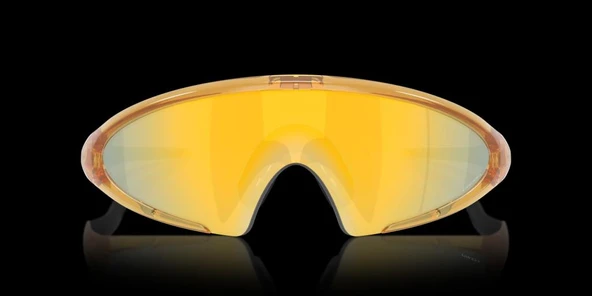 Oakley ELLIPSE Güneş Gözlüğü 949008 Trans Light Curry Prizm 24K - Resim 2
