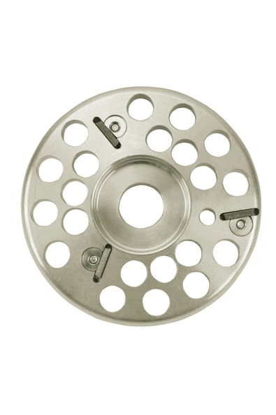 3 Dişli Tırnak Kesme Diski ürün görseli 1