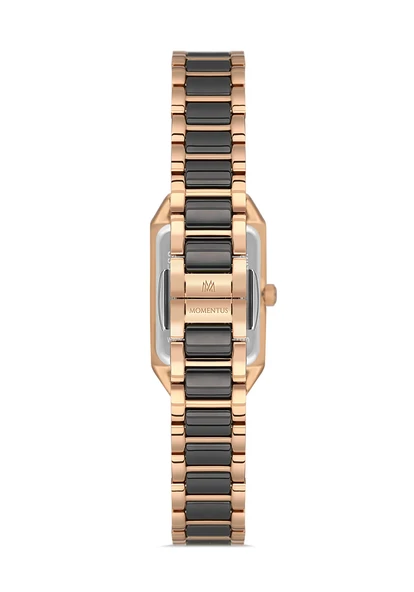 MOMENTUS SS273T-04SR Kadın Kol Saati - Resim 3